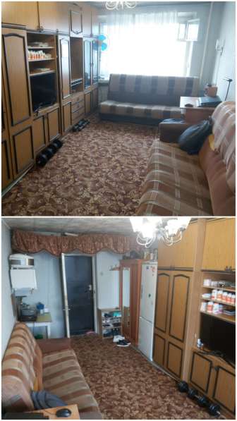 Продаю комнату в общежитии по адресу ул. Красина 5