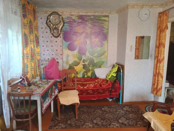 Сдам 1 комнатная квартира Гоголя 36 в Минусинске фото 6