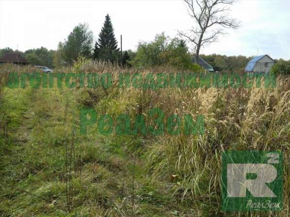 Срочно продается земельный участок 27 соток в деревне Дорохино вблизи поселка Недельное в Обнинске фото 4