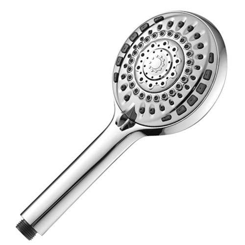 Replaceable filter shower head vitamin C and ACF в 