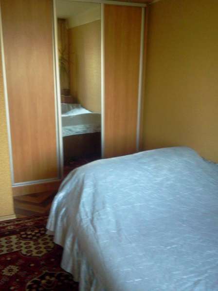 Квартира в Киеве, снять 2 комнатная, аренда посуточно Дарниц в фото 8