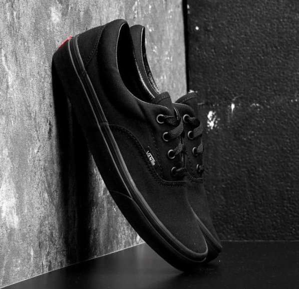 Кеды Vans era в Санкт-Петербурге фото 3