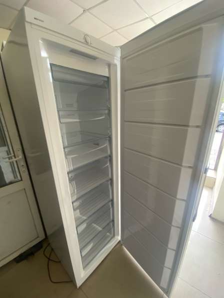 Gorenje морозильный шкаф ТОРГ