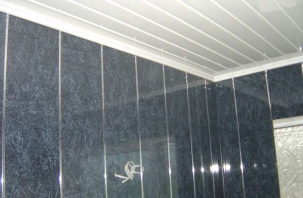 Ремонт ванной комнаты под ключ в Красноярске фото 5