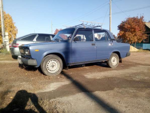 ВАЗ (Lada), 2105, продажа в Копейске в Копейске фото 8