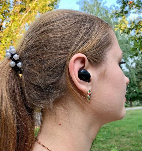 Наушники airdots redmi xiaomi в Москве фото 14