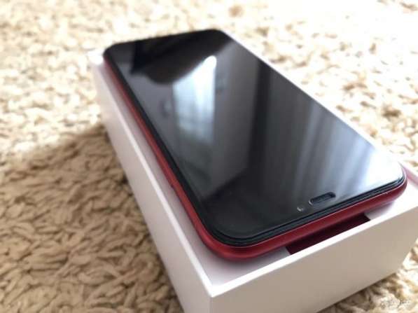 IPhone XR 64GB Product RED