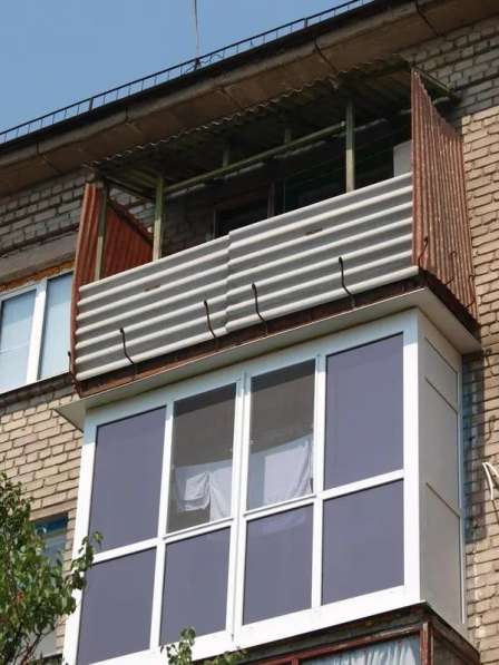 Металлопластиковые окна в Таганроге