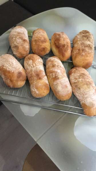Пеку домашний вкусный хлеб в Брянске фото 5