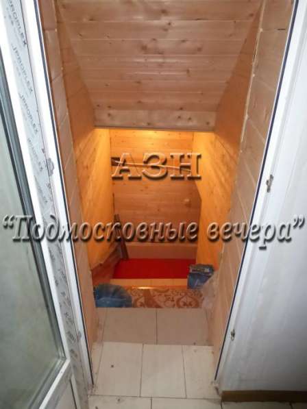 Продам дом в Москва.Есть Канализация, Электричество, Газ. в Москве фото 12