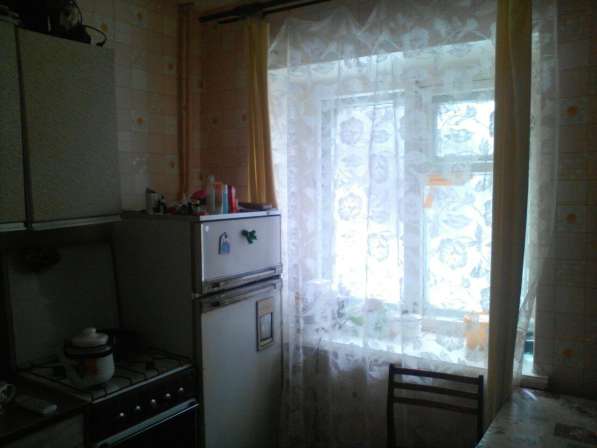 Продам 1 ком. квартиру, центр в Кольчугине фото 3