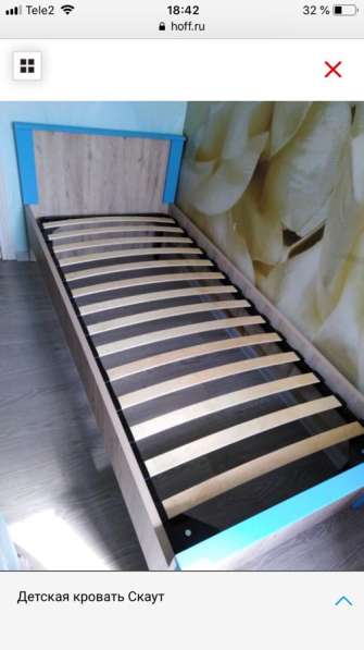 Продам мебел для спальни в Видном