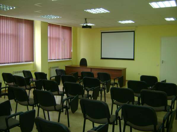Конференц-зал -в аренду в Нижнем Тагиле фото 3
