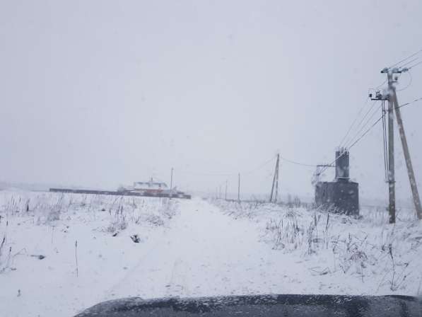 Участки под дома в Рубцово, Алеканово, Полянах в Рязани фото 10
