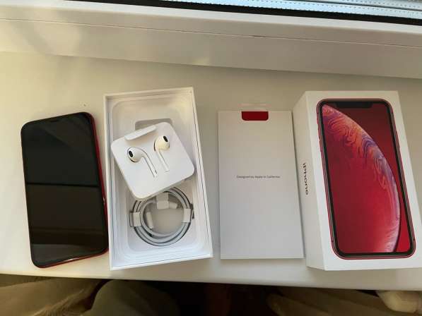 IPhone XR 64gb