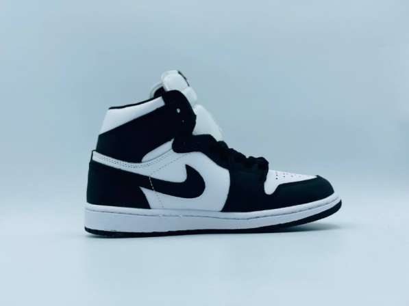 Красовки Nike Air Jordan 1 в Котельниках фото 5
