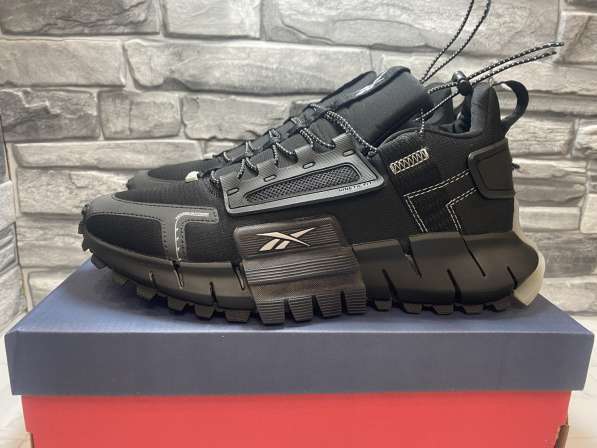 Reebok zig Kinetica Edge в Москве фото 17