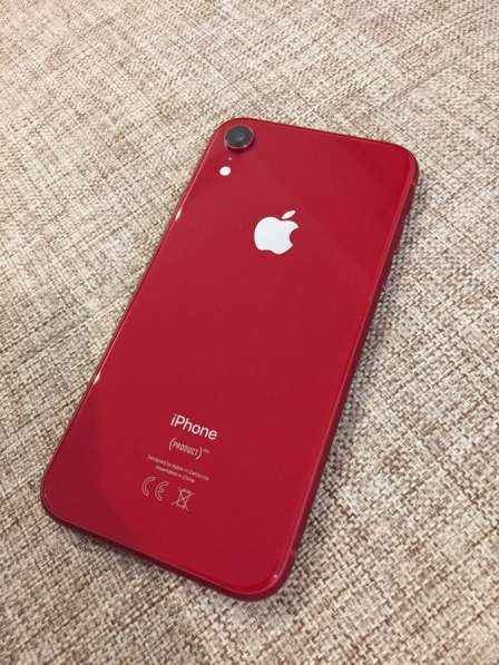 IPhone XR 128