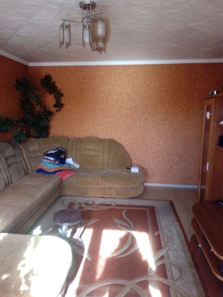 3-комнатную квартиру в Новокузнецке фото 6