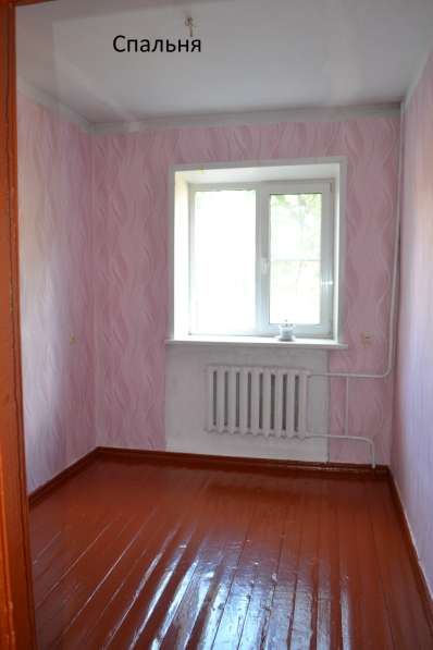 Продам 2-х комнатную квартиру от собственника в Боровичах фото 4