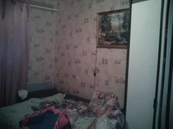 Продается 2х комнатная квартира в с. житово в Рязани фото 3