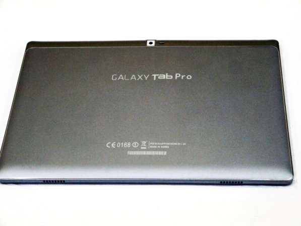 10,1" Планшет Samsung Galaxy TabPro 2Sim - 8Ядер, 4/32Gb в фото 7