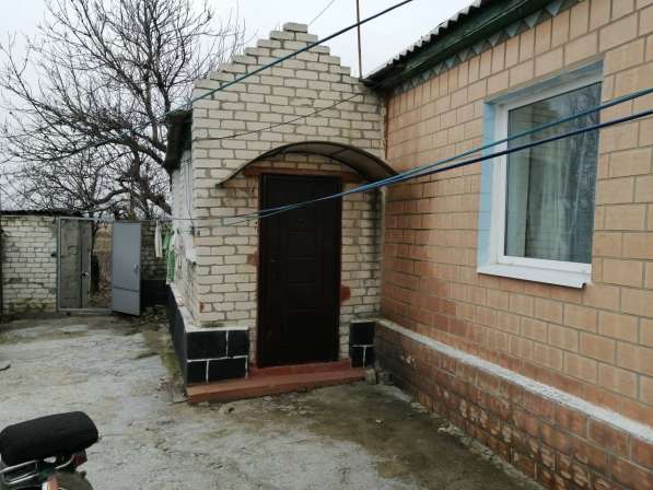 Продам дом в пгт Георгиевка дом 91,5 кв летняя кухня в фото 9