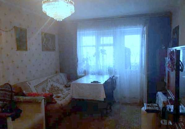 Продается 2-комнатная квартира в Пушкино фото 6