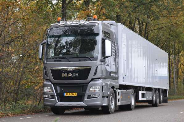 Фуры для перевозки грузов до 20 тонн по России