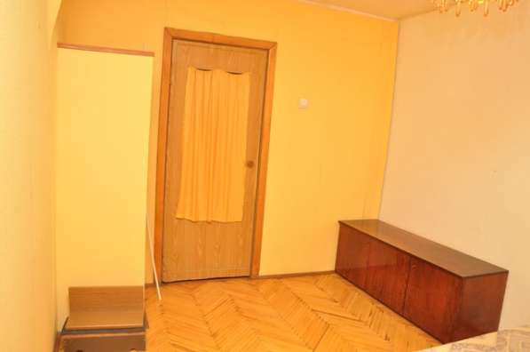 Сдаю 2-комнатную квартиру с раздельными комнатами на МЭЗе в Малаховке фото 7