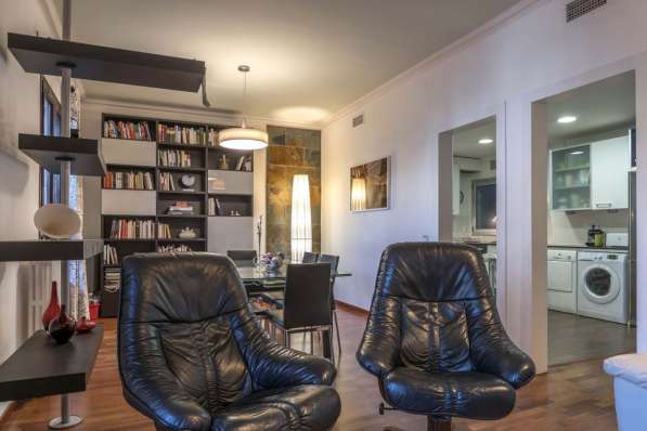 Продается квартира в Барселоне в сердце Готического района в фото 9