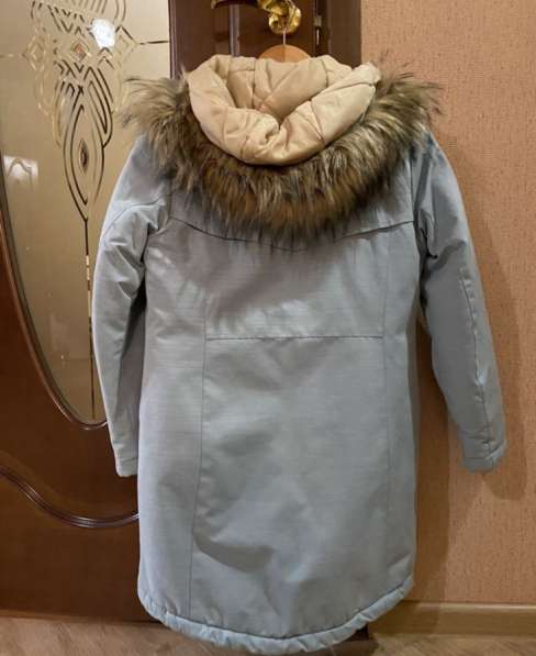 Куртка Merrell для девочки в Саранске