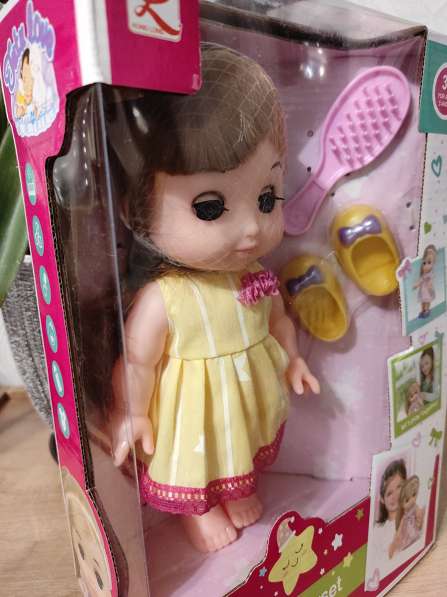 Кукла с аксессуарами в фото 3