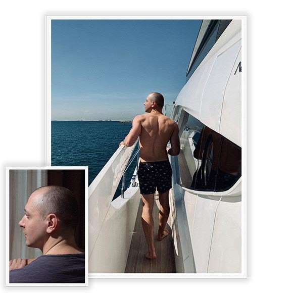 Фотомонтаж | Обработка фото | Услуги ФОТОШОП в фото 33