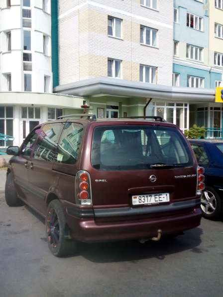 Opel, Sintra, продажа в г.Пинск в фото 4