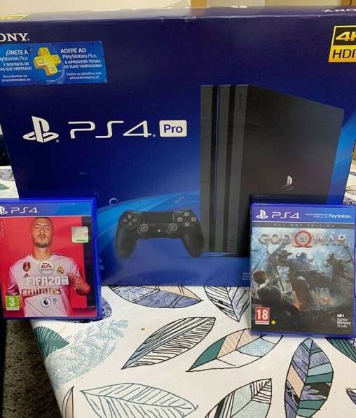 Sony Ps4 Ps4pro Nintendo switch console