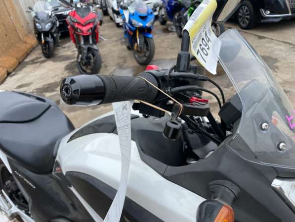 Автомобили мотоциклы с аукционов Японии и Китая в Санкт-Петербурге фото 21