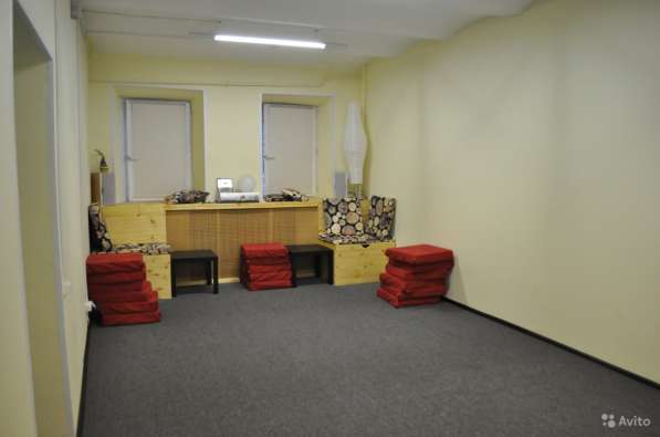 Почасовая аренда, зал 40м2 в Москве фото 3