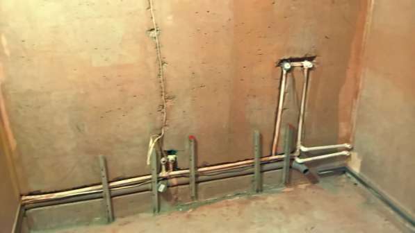 Сантехник отопление, водоснабжение, электрик в Тюмени фото 3