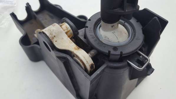 Ремкомплект кулисы OPEL F23 в Москве фото 7