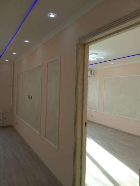 Ремонт квартир Алматы в фото 92