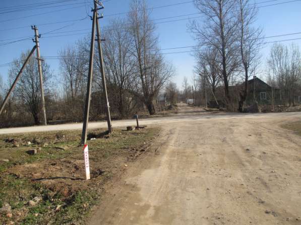 Продам земельнй участок в Пскове фото 4