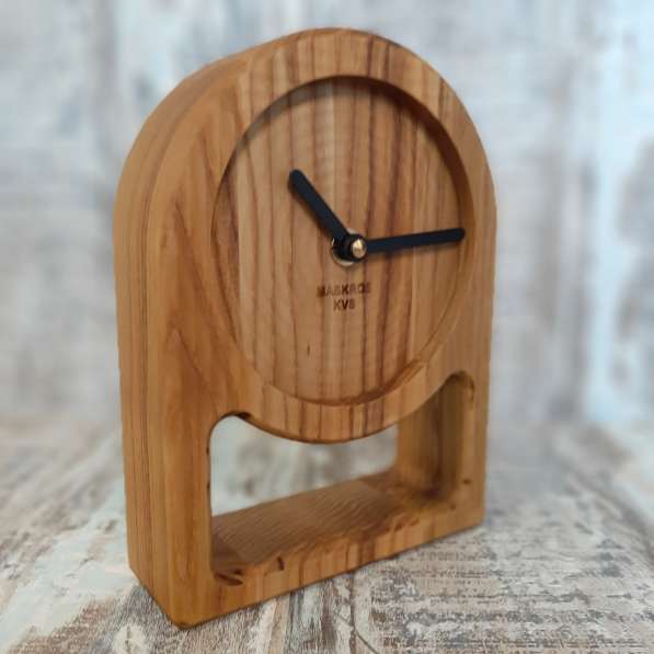 Часы настольные в Санкт-Петербурге фото 37