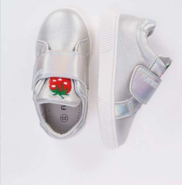 Кеды детские в Москве фото 4