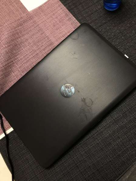 Ноутбук HP в Королёве фото 4