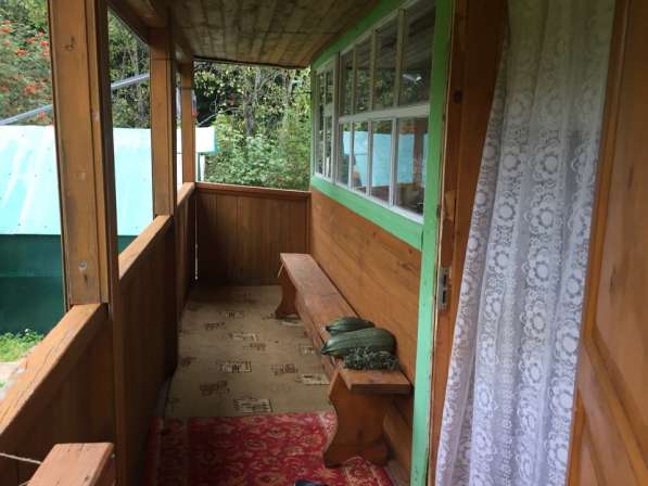 Дача 60 кв. м. снт Дружба в Переславле-Залесском фото 15