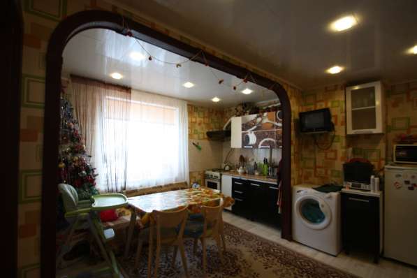 Двухкомнатная квартира в центре в Переславле-Залесском фото 11