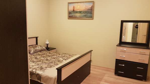Продается 3-комнатная квартира берег Алушты в Алуште фото 4