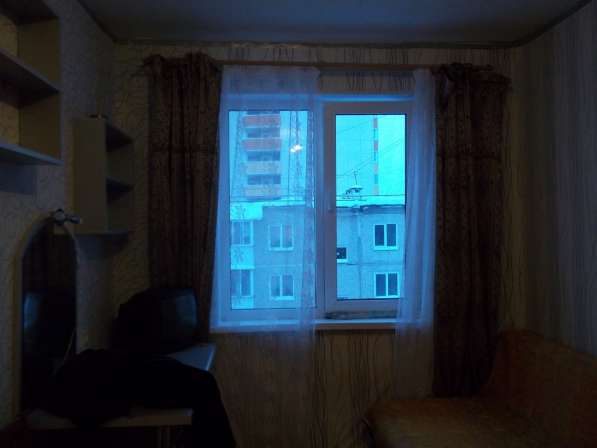 Продам комнату на Гайве в Перми фото 6