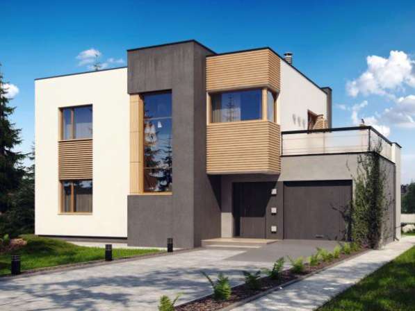 Строительство качественного жилья из экологичных материалов в Москве фото 7